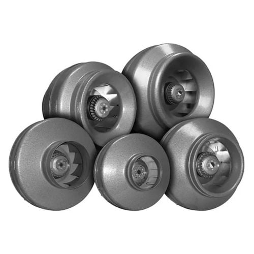 Vortex VTX Inline Fan
