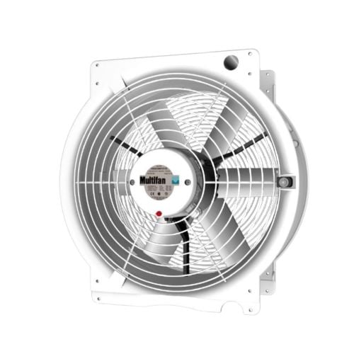 Vostermans 20'' Greenhouse Fan 240V