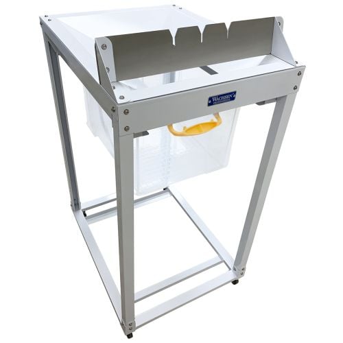 Wachsen DB-6 White