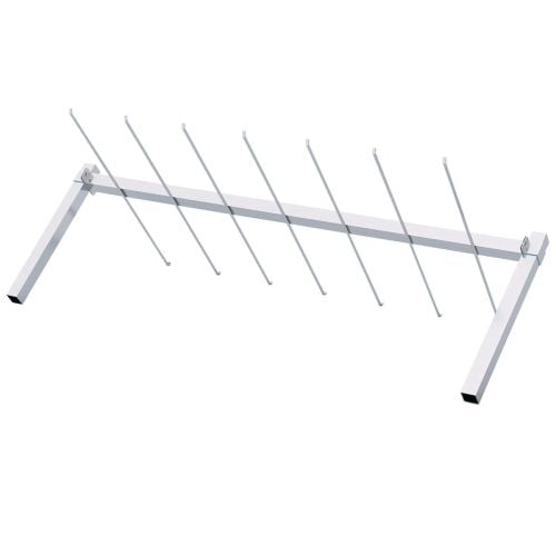 Wachsen Hanging Cart Extension SS304