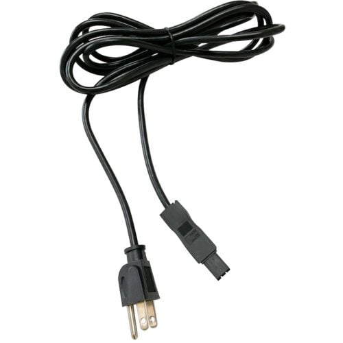 Wachsen Light Fixture Power Cable 10'
