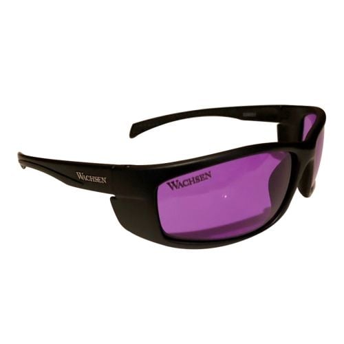 Wachsen Optical ST-9419 W/Essilor Lenses