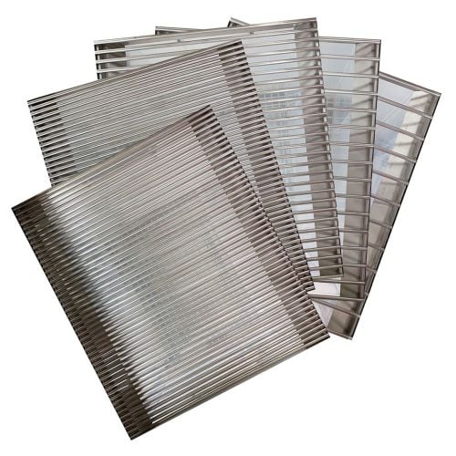 Wachsen Bud Sorter Grate