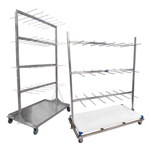 Wachsen Hanging Cart 3 Level