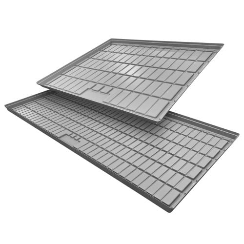Wachsen Mobile Racking Tray