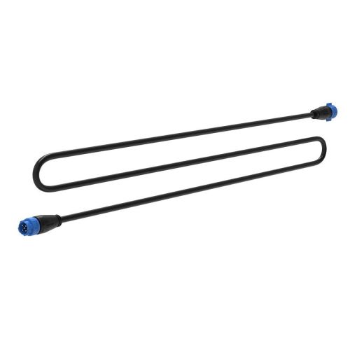 Wachsen Under Canopy Light Dual-Channel 3' Extenssion Cable 120-277V