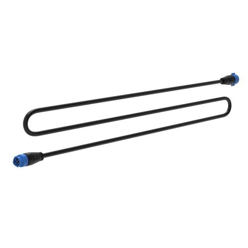 Wachsen Under Canopy Light Dual-Channel 5' Extenssion Cable 120-277V