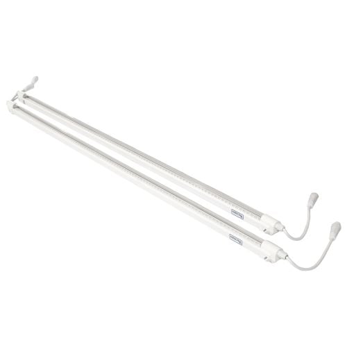 Wachsen 18W Clone LED 120-277V Fixture (2/Pk)