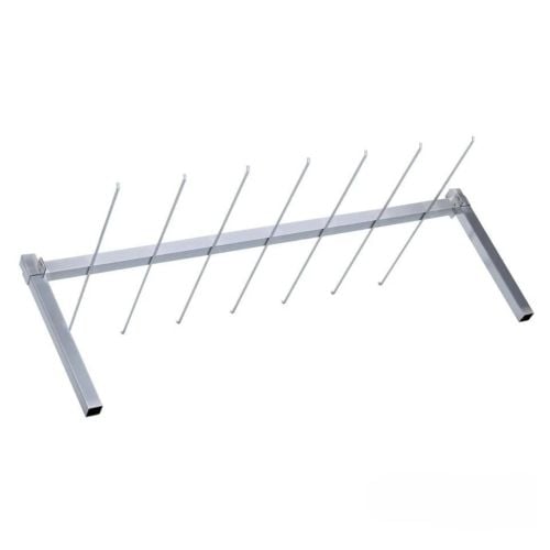 Wachsen Hanging Cart Extension SS304