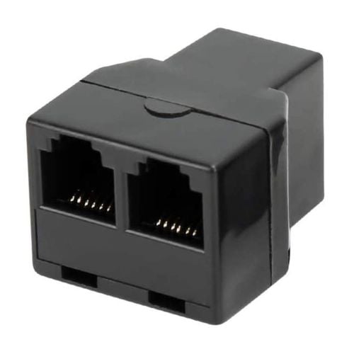 Wachsen Under Canopy Light - RJ12 Data Splitter 2-Way