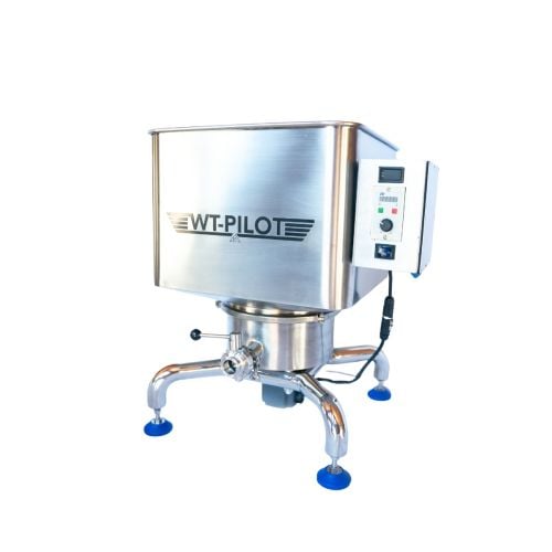 Whistler Technologies Ice Water Extractor WT-Pilot Agitator Only