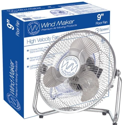 WindMaker 9