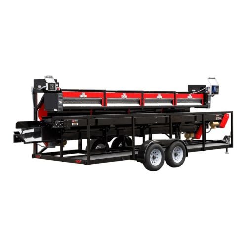 MegaBucker Industriel XL CenturionPro