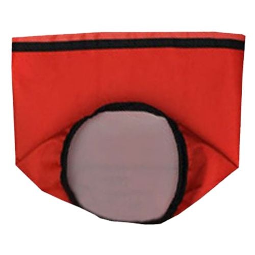 XXXTractor Red 55 Gallon Bag 220 Micron