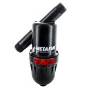 Netafim Filter Manual Disc 3/4" 120 Mesh Red
