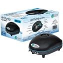 Pompe à air Alfred 4 sorties 540 L/H 5W