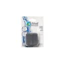 Alfred Air Stone Cylinder 1.7" x 1.7"