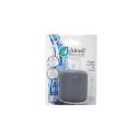 Alfred Air Stone Cylinder 2" x 2"