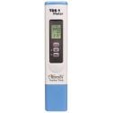 Testeur EC/TDS/Température numérique Alfred