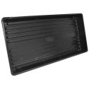 Alfred Flat Tray No Hole (50/Cs)