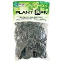 Clip de plante Alfred à ressort petit 1 3/4" x 1 1/8" (50/Paquet)
