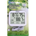 Alfred Weather Station W/Probe Min/Max TH036