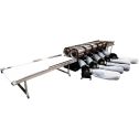 Éffeuilleuse XL 10.0 CenturionPro