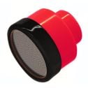 Buse Brise-Jet en Plastique Rouge Dramm 1000PL