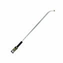 Manche Handi-Reach de 30" Dramm en aluminium robuste