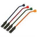 Baguette d'arrosage professionnelle Touch'N Flow Pro de 30