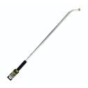 Manche Handi-Reach de 36" Dramm en aluminium robuste