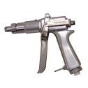 Dramm SS Spray Gun 4 Tip Adj. Output