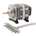 Pompe à air commerciale EcoPlus Air1 18W 1 sortie 793GPH