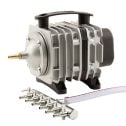 Pompe à air commerciale EcoPlus Air3 35W 1 sortie 1030GPH