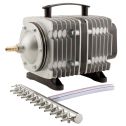Pompe à air commerciale EcoPlus Air7 200W 1 sortie 3566GPH