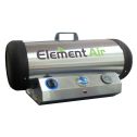 Purrificateur D'Air Turbozone 1000 de Element Air