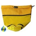 Sac d'Extraction Pro Jaune 5 Gallons 33 Microns