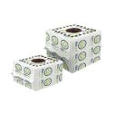 Fibrgro AirMax Propagation Coco Cube