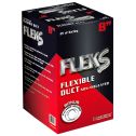 Fleks Ducting Aluminum 8" W/2 Clamps