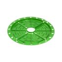 Matrice Ronde FloraFlex 9" - 10.5" (12/Paquet)