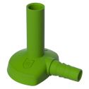 Coude de Plateforme FloraFlex (12/Paquet)