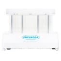 Futurola Knockbox KB100 [Machine Base + Fatboy Filling Kit]