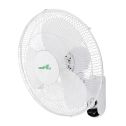 Green Gold Wall Fan 16" ETL Listed