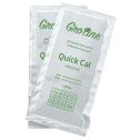 Hanna HI50036P pH/EC Solution Calibration Sachets (25x20ml)