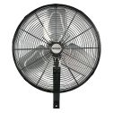 Ventilateur Mural Oscillant Commercial Hurricane Pro 20"
