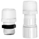 Kit de Raccord de Tuyau d'Arrosage BIGboy HydroLogic