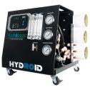 Hydro-Logic HydROid Compact Commercial Reverse Osmosis System
