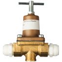 Hydro-Logic Evolution RO1000 Pressure Regulator - 1/2" Quick Connect