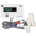 Hydro-Logic Evolution RO1000 TDS Pro PPM Monitor