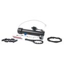 HydroLogic Upgrade Kit to Convert smallBoy to StealthRO150